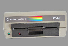 Commodore 1542