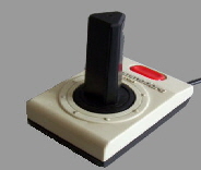 Commodore Joystick