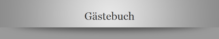 G�stebuch